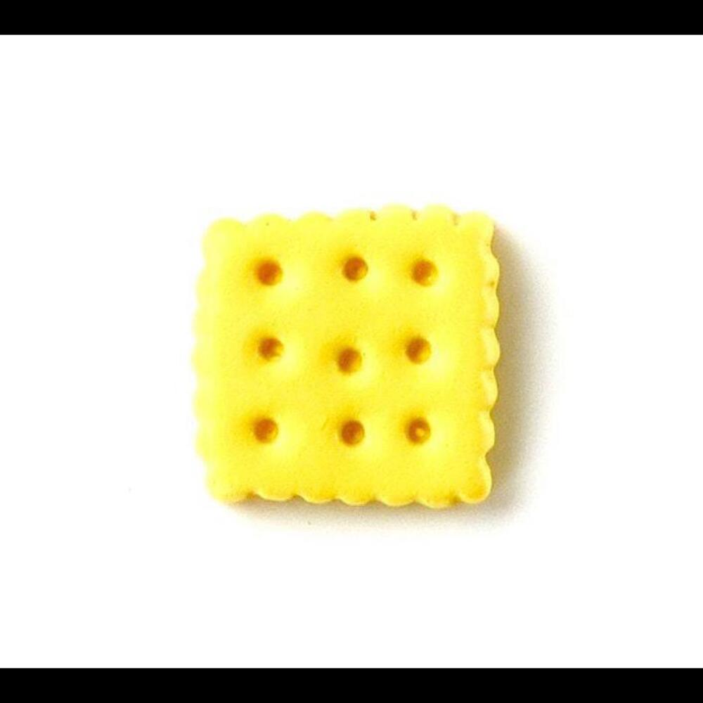 Cracker Lapel Pin